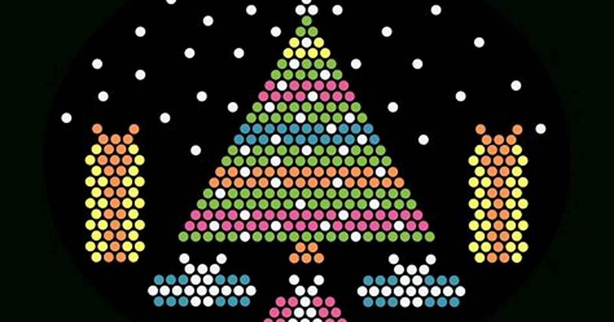 Lite-Brite for Example