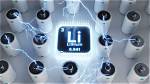 Lithium-___ Battery