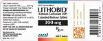 Lithobid