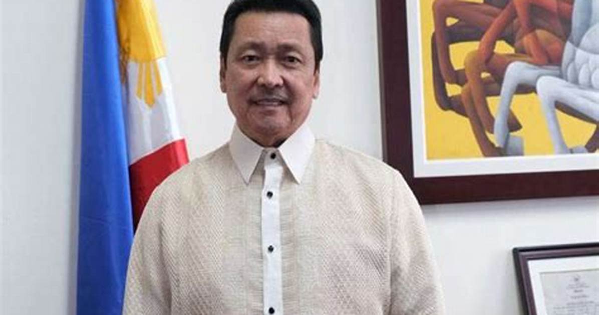 Lito Lapid