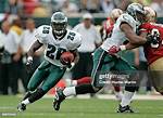 Lito Sheppard