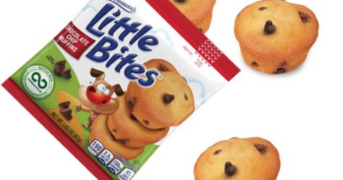 Little Bites