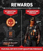 Little Caesars Code