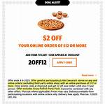 Little Ceasars Promo Code
