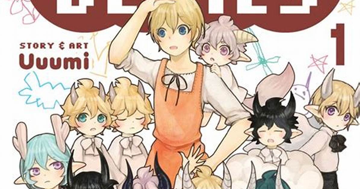 Little Devils