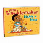 Little Troublemaker