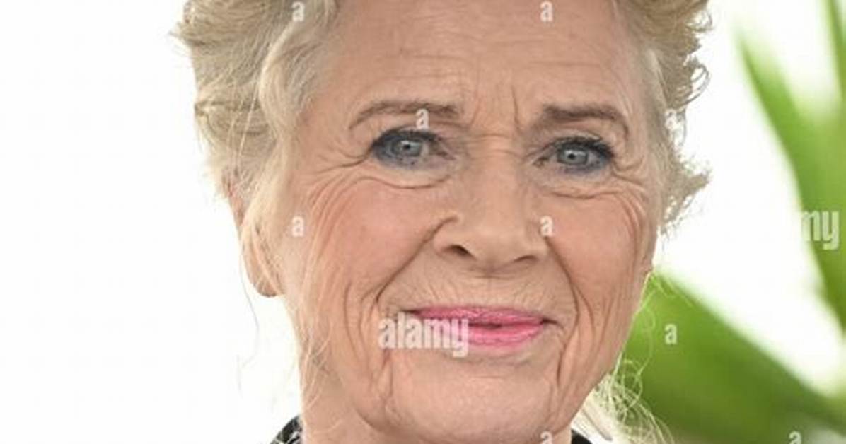 Liv Ullmann
