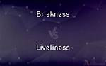 Liveliness