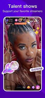 Liveme App