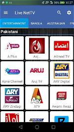 Livenettv
