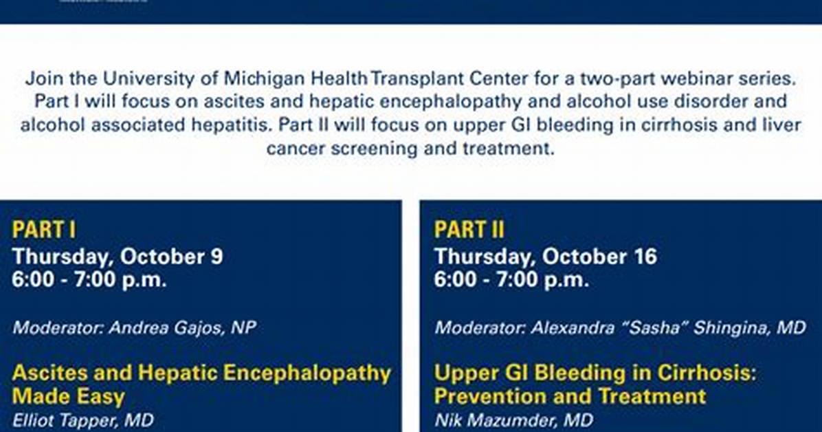 Liver Transplant Program