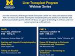 Liver Transplant Program