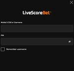 Livescore. Com Login Safely, Analysis & Comments