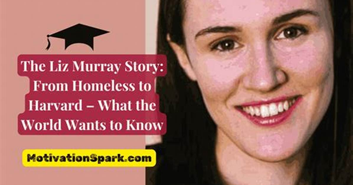 Liz Murray
