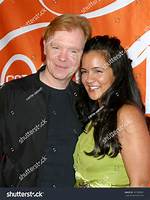 Liza Marquez: Truth About David Caruso's Ex-Partner