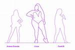 Lizzo Height