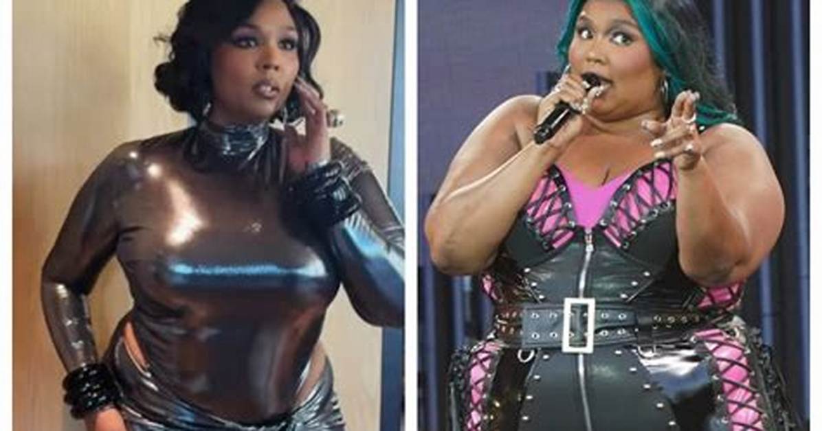 Lizzo
