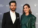 Lizzy Caplan Husband: Lizzy Caplan and Tom Riley’s Relationship Timelin