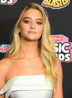 Lizzy Greene
