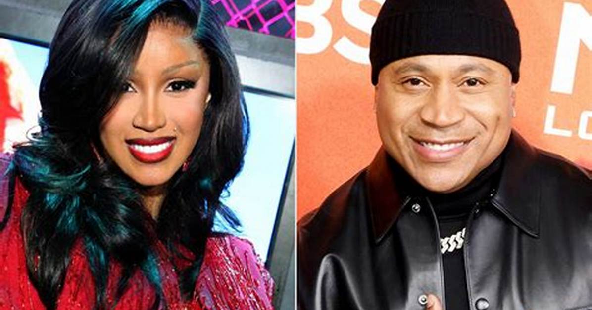 Ll Cool J