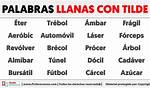 Llanas