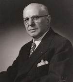 Lloyd Groff Copeman