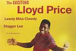 Lloyd Price