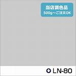 Ln(80)