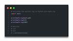 Ln (Natural Log) in Python