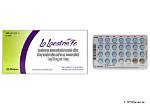 Lo Loestrin Fe