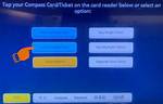 Load Compass Card