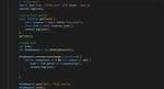 Load Local Json File into Variable