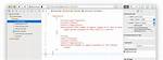 Loading Local Json File