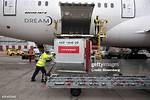 Loads as Cargo