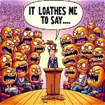 Loathes