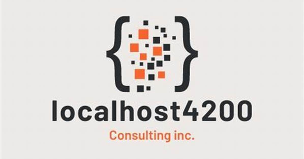 Localhost:4200