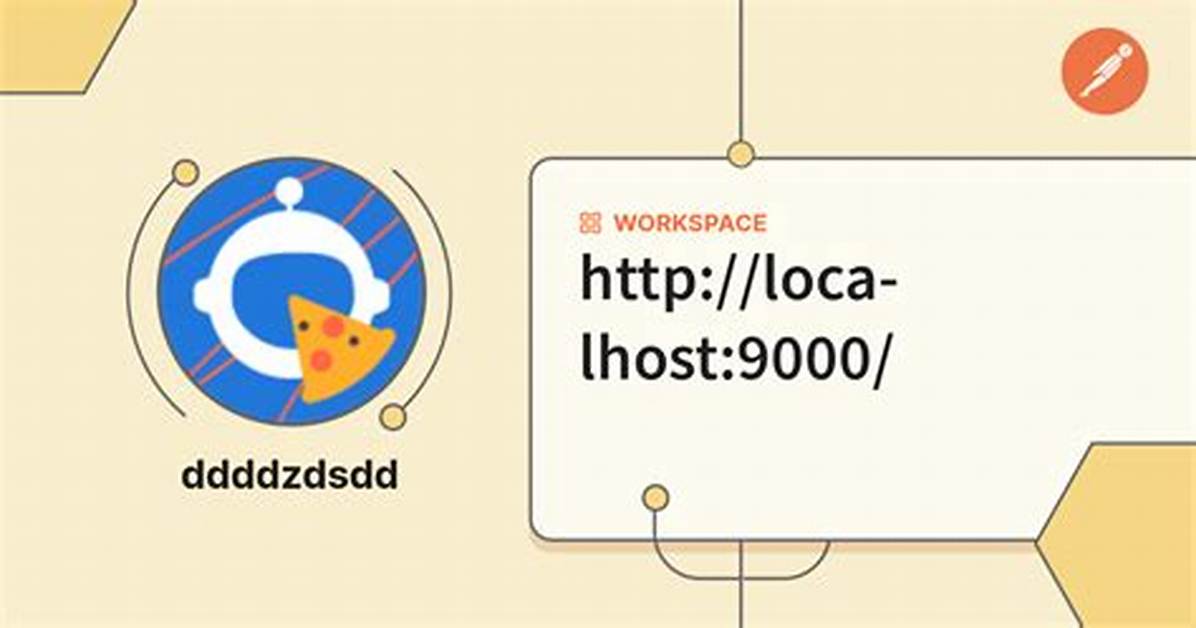 Localhost:9000