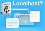 Localhost Is Unreachable with Wordpress