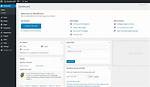 Localhost/Wordpress