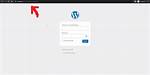 Localhost/Wp-Admin/