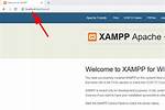 Localhost/Xampp