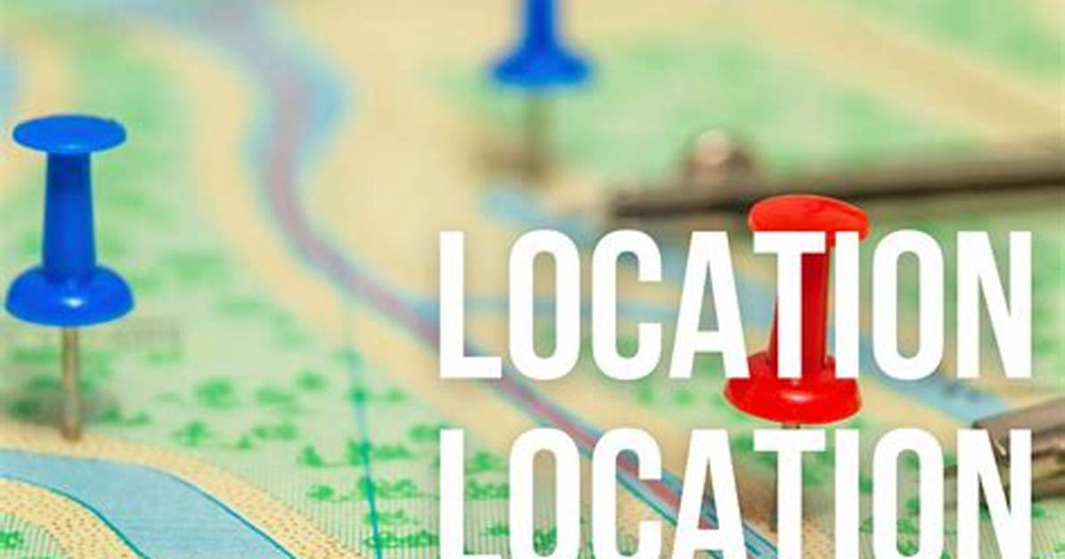 Location