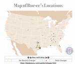 Locations
