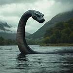 Loch ___ Monster
