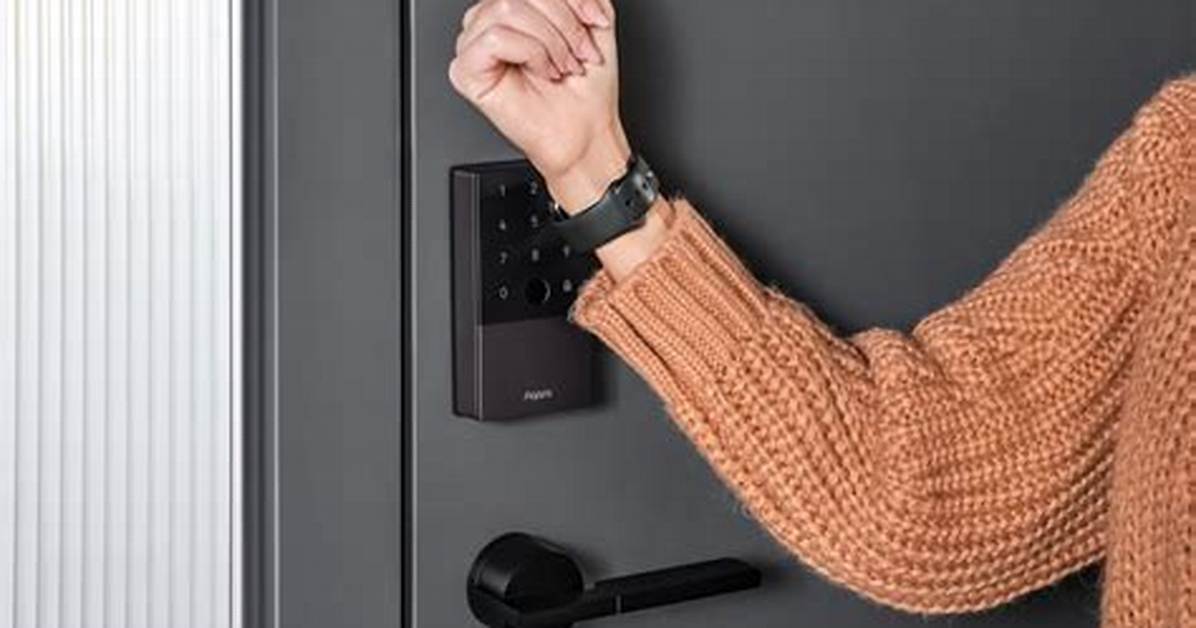 Lock and Lock