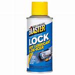 Lock De Icer