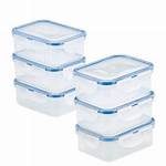 Lock & Lock Containers