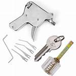 Lock Opener