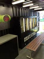 Locker Services
