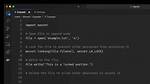 Locking a File in Python
